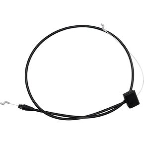112-8818 Brake Cable Fits for Toro 20330 20314 20316 20323 20300 20331 20338 20350 20351 20377 20378 20370 Lawn-Boy 10642 10603 10641 Replacement for 22" Recycler Lawn Mower Drive Cable