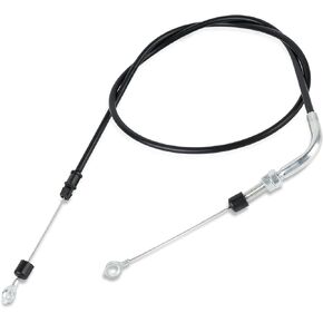 Parking Brake Cable 06900706 06900640 for Gravely ZT HD 44 48 52 60 Pro-Turn Z/ZX 48 52 60，Ariens Zenith 52 60 Apex 48 52 60