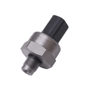 DUNSIHUI Brake Pressure Sensor 34521164458 for 325Ci E46 E60 E61 E64 Z4 2001-2006 ABS Pressure Sensor Anti-Lock