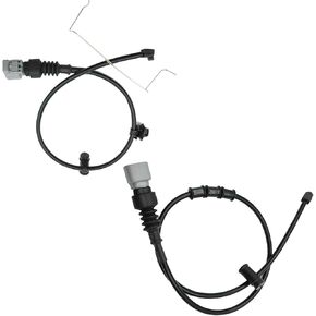 Front and Rear Brake Pad Wear Sensor 4777050080, 4777050090 for Lexus LS460 2007-2018, for Lexus LS600h 2008-2016