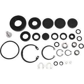 طقم خدمة نقل الختم عبر النقل 72994 71410 73107 لـ Hydro-Gear ZT-2800 ZT-3100 ZT-3400 G700