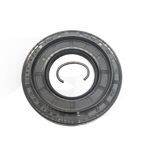 AMCC التفاضلي محرك أقراص ختم المحور الخلفي متوافق مع BMW N52 N54 N62 N20 130i 325i 330i 335i 630i 730li x1 x3 x5 Z4 استبدال: 33107505604 و 33107564416