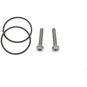 0CQ598305 - Seal Repair Kit for Haldex AWD Pump 5th Gen OEM genuine Borgwarner