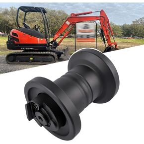 RB511-21702 استبدال الأسطوانة السفلية لـ Kubota Excavator KX71-3 ، KX91-3 ، KX71-3R1 ، U25 ، U35 ، U30-3 ، U35-3 ، U35-S