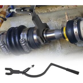 For Sea Doo Drive Shaft Tool Carbon Seal Tool Replacement For # 529 036 026 RXP RXT GTX 4TEC's 215/230