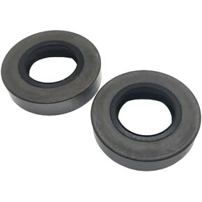 REPLACEMENTKITS.COM Spindle Seal 2pc Set Compatible with Woods Mower Spindles Some Models (Replaces 5089)