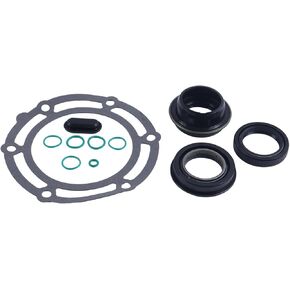HOLDWELL Transfer Case Gasket & Seal Kit TSK-246 TSK246 compatible with NP246 NP149 1998-ON Transfer Case Chevy Avalamche 1500 2500 Blazer Suburban Tahoe GMC 1500 2500 3500