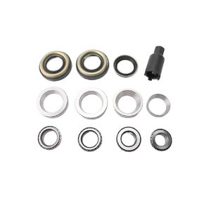 22993016 92230584 Rear Differential Bearing and Seal Repair Kit with Removal Tool Fits for Cadillac ATS V4/V6 2013-2019, Cadillac ATS V4/V6 2014-2019