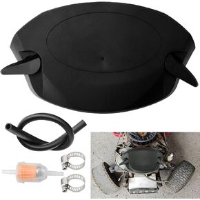 32 096 20-S Air Cleaner Cover Assembly for Kohl-er Lawn & Gard-en Equipment Engine KOH-32 096 20-S KH-32 096 20-S for KT610, KT620, KT715, KT740, KT745