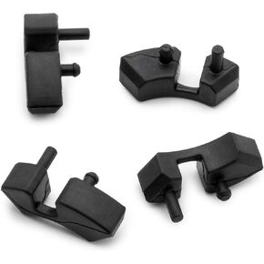 Balancer Shaft Damper Compatible with Toyota 2.5L, 2.7L 13620-36020 (AR-FE) Repairkit