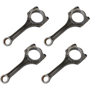 13201-29685-A0 محرك توصيل قضبان 4pcs تناسب 2001-2007 Highlander 2.4L ، Fit for 2003-2009 Camry 2.4L ، استبدل OE 13201-29685-A0 1320129685A0