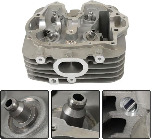 طقوس كامش كامش كبريت كيلاينر كيت 12200-HN1-A70 12100-KCY-670 استبدال XR400R TRX400EX TRX400X 1996-2014 in Kuwait