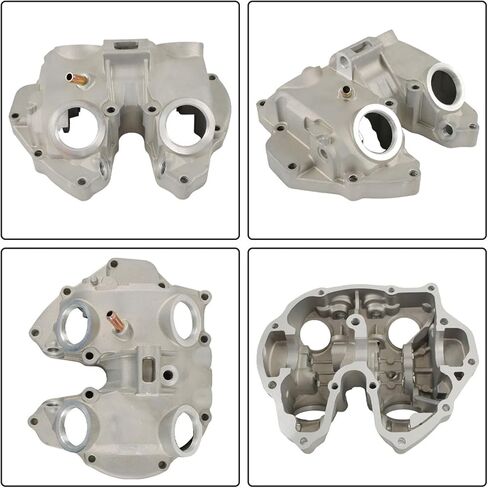 طقوس كامش كامش كبريت كيلاينر كيت 12200-HN1-A70 12100-KCY-670 استبدال XR400R TRX400EX TRX400X 1996-2014 in Kuwait