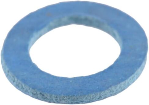 Drain Screw Gaskets Fit Mercury Marine Outboards Mercruiser 12-19183-3 12-19183Q02 12-19183K02 18-2244,12 PCS,Blue in Saudi Arabia