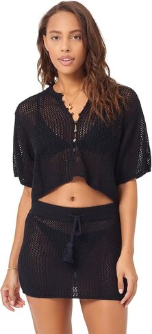 L*Space Women's Coast is Clear Skirt in Kuwait