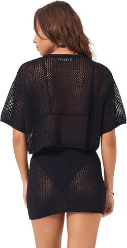 L*Space Women's Coast is Clear Skirt in Kuwait