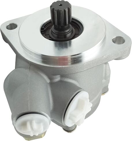 1ST Power Steering Pump for KENWORTH T800 T600 2002-2014, PSR Left Power Steering Replaces OE: EV251615L101 251615L101 PEV251615L101 in Kuwait
