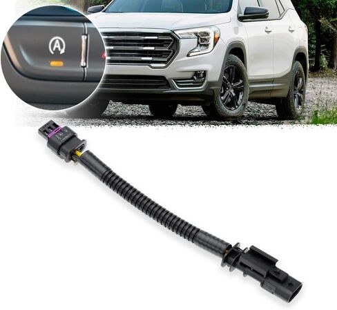 Auto Start Stop Leminator for 2019-2024 GMC Terrain/Chevy Blazer/Equinox 2024-2025 CHEVY TRAX 2021-2024 CHEVY TRAILBLAZER AUTO STOP FLINATOR in Saudi Arabia