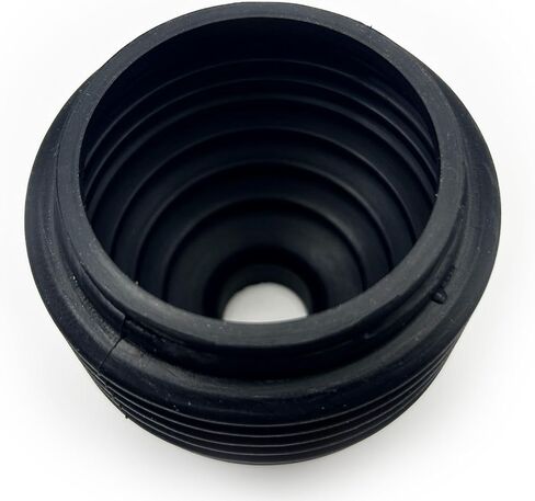 Intermediate Steering Shaft Coupler Boot 19177403 Fit for Chevrolet Silverado GM Cadillac 2007-2020 19210226 84386512 in Saudi Arabia