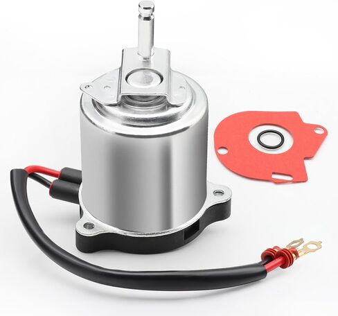 ABS Pump Brake Booster Motor Compatible with 2003-2005 Toyota 4Runner,1998-2005 Lexus GS300,1997-2005 GS430, 2003-2005 GX470, 2002-2010 SC430, Replaces 47960-30030 47960-30060 47210-60110 in Kuwait