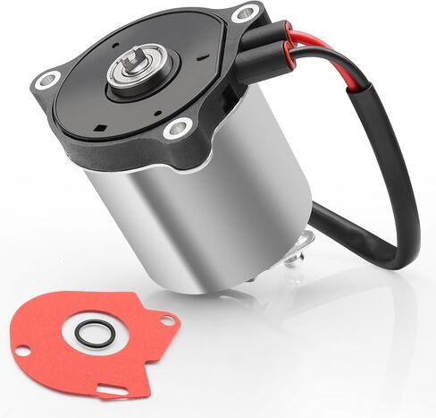 ABS Pump Brake Booster Motor Compatible with 2003-2005 Toyota 4Runner,1998-2005 Lexus GS300,1997-2005 GS430, 2003-2005 GX470, 2002-2010 SC430, Replaces 47960-30030 47960-30060 47210-60110 in Kuwait