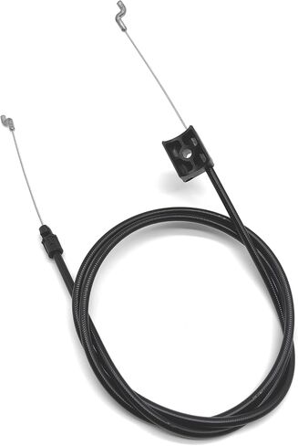 54530-VL0-S01 Brake Cable for Honda 21" HRR216 HRX217 Walk-Behind Lawn Mowers fits Honda HRR216K9, HRR216K10, HRR216K11, HRX217K1, HRX217K3, HRX217K5, HRX217K6 Lawn Mower in Saudi Arabia