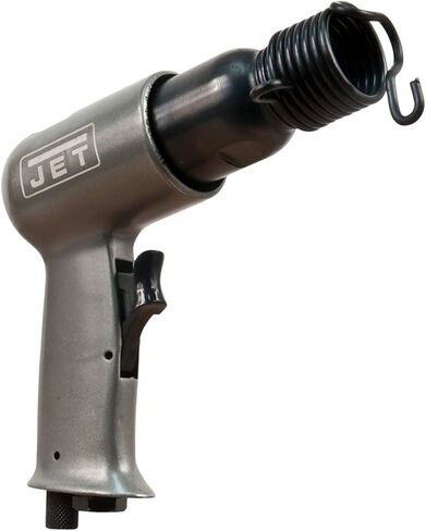 JET JAT-902 Long-Barrel Pneumatic Hammer, 3-1/2-Inch Stroke (505902) in Saudi Arabia