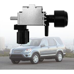 911-776 محرك مدخلات متعددة المرتبات الملتوية متوافقة مع Honda CR-V 2.4L 2002-2006 ， متوافق مع Acura CSX 2.0L 2006-2011 ， RSX 2.0L 2002-2006，36163-PND-A01 36163PNDA01