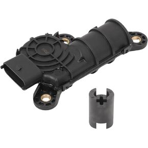 CHAINE MANDELL Runner Control Valve 911-922 for Santa Fe 2010-2012 ، Sonata 2008-2010 ، Tucson 2010-2013 ، Forte Koup ، Forte 2010-2013 ، Forte5 2012-2013 ، Sorento 2011-2012 ، Sportage 2011-2013