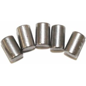 مجموعة دبوس Dowel المحامل الرئيسية ، من النوع 1 VW ، 5 قطع ، متوافقة مع عربات التي تجرها الدواب الكثبان الرملية