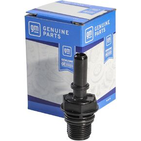 Acdelco-Valve ASM-PCV (SLP-1) (12691880)