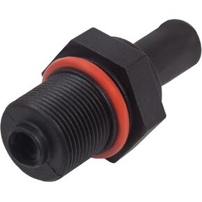 2PCS PCV Control Control Valve ، 26740-2g000 045-0404 محرك التحكم في محرك المشعب ، استبدال صمام التهوية Drank Dases لـ GT Genesis Coupe Kona Santa (2pcs)