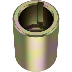 Moker Crankshaft Socket for Subaru Impreza/Outback/Forester/Legacy/Baja/SVX for FA & FB Series 3.0L Engines，Replaces OE 18252AA000