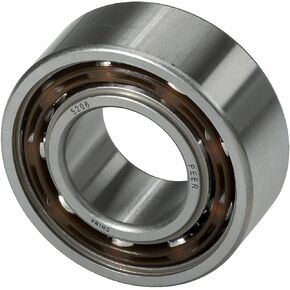 National 5206-KE Ball Bearing