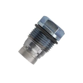 Diesel Injection Fuel Pump Pressure Relief Valve Plug Compatible with Chevrolet Express Silverado Dodge Ram GMC Savana Sierra Ram 2500 3500 4500 Replacement for 68005441AA 1110010013 4938005