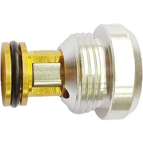 Oil Relief Pressure Valve Fit for Audi A4 Quattro Q5# 059103175F
