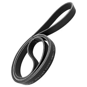 Engine Drive Belt Replace 56992RNAA04 Compatible with Honda Civic 2006 2007 2008 2009 2010 2011 L4 1.8L