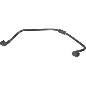 URO Parts 17129845173 Expansion Tank Hose