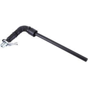 2L5Z-6C324-CA Valve Connector Hose Tube Fit for Ranger V6 3.0L 4.0L 2002-2008 Replace YF1Z6A664AB YF1Z6A614AA 2L5Z6C324AA Connector