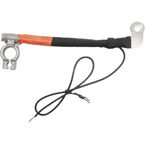 UOIENRT CV6Z14300A Cable Assembly Positive Battery Cable Assembly, Replacement for Ford Focus 2012-2018, Replacement for Ford Escape 2013-2019, ‎Replace CV6Z-14300-A