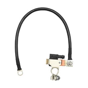 37180-3Q010 Battery Negative Sensor Replacement Cable, Replacement for Hyundai Sonata 2011 2012 2013 2014 2.0L 2.4L, Replaces 37180-4C000
