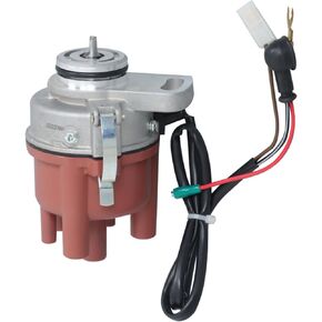 WFLNHB EG283-68800 EG28368800 Distributor Assembly replacement for Kubota Engine WG600 WG750 WG752 DF750 DF752