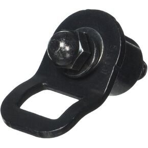 Genuine Honda 82410-SE3-C01 Plate Assembly