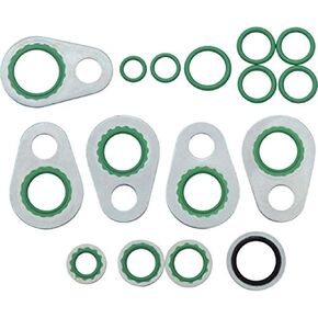 مكيف الهواء العالمي RS 2726 A/C SEAT SEAL KIT