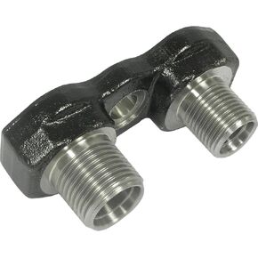 Universal Air Conditioner FT 4860 A/C Compressor Fitting