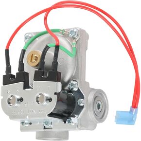 93844 صمام سخان المياه أبيض ROGERS لوحات ألقية RV بديل لـ ATWOOD 6-10 GAL GAL GAS GAS GC6AA-10E GC10A-4E G6A-8E 92078 93870 93321