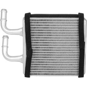 SCITOO Automotive Replacement HVAC Heater Core Fit for 1997-2004 for Ford for Expedition 4.6L 1997-2006 for Ford for Expedition 5.4L 1998-2006 for Lincoln for Navigator 5.4L Heater core 93003