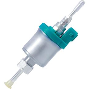 مضخة وقود سخان Diesel Wayska ، جزء أكثر هدوءًا ، استبدال سخان السيارات لجميع سخانات الديزل