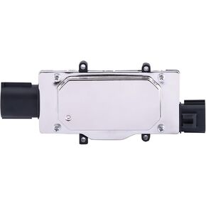 Deal Auto Parts Electric Parts Engine Colling Control Module متوافقة مع 2013-2016 Ford Escape 2012-2018 Ford Focus 2014-2017 Ford Transit Connect 2010-2013 Mazda 3 استبدال OE 1137328663 113732856777767