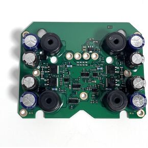 FICM 6.0 Powerstroke Fuel Injection Control Module for 2003-2010 Ford F250 F350 F450 F550 Excursion E350 E450, Replaces 1845117C6 904-229 3C3Z12B599AARM 4C3Z12B599AARM